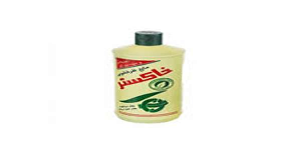 تصویر 4 از مایع ظرفشویی خاکستر شویندگی قدرتمند ظروف چرب روزانه